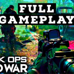 call of duty cold war full campaign
