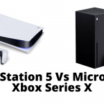 ps5 vs xbox series x