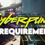 cyberpunk 2077 pc specs