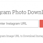 dinsta instagram downloader
