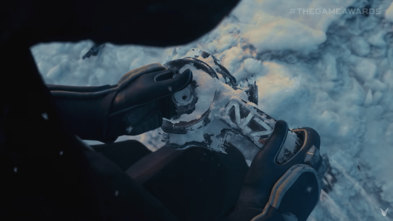 The Next Mass Effect