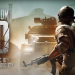 PUBG PC Season 10