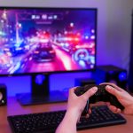 internet speed for gaming