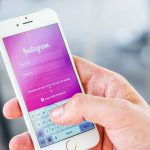 how to delete instagram account permanently