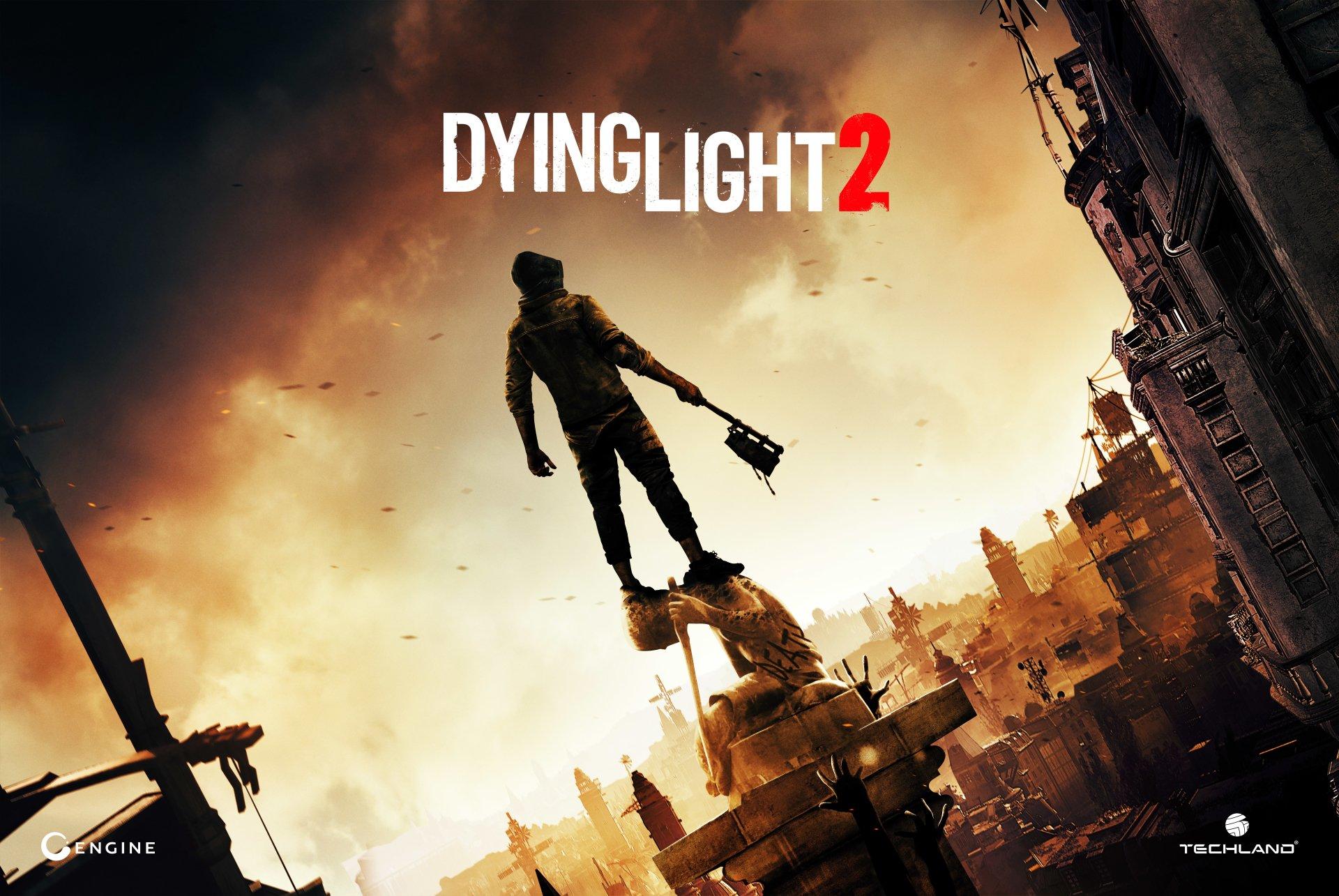 Dying Light 2  Best Pre-order Deals on PS4, PS5, Xbox and PC
