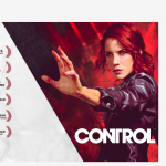 Control is Available on Epic Games Store for Free