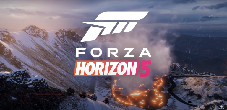 forza horizon 5 release date