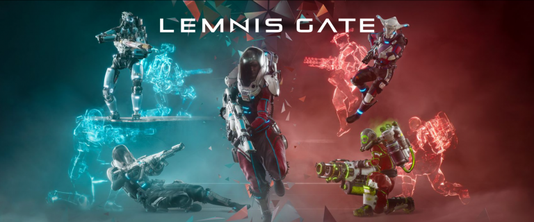 Lemnis Gate Gameplay Trailer, Release Date, News & Reviews
