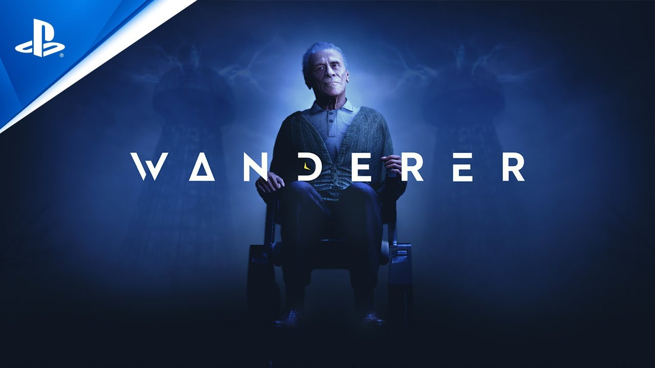 Wanderer psvr