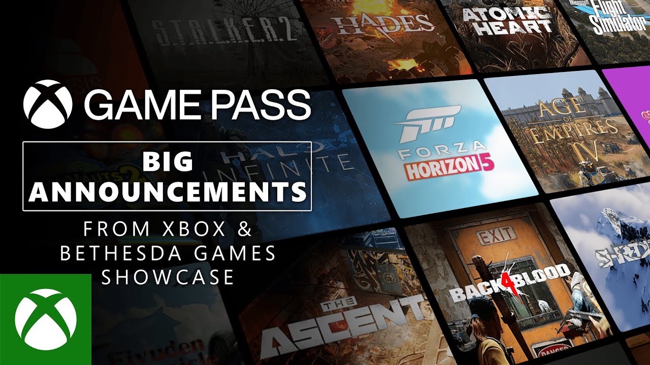 xbox game pass games 2021