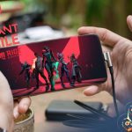 Valorant Mobile Gameplay