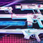 Spectrum skin bundle valornat