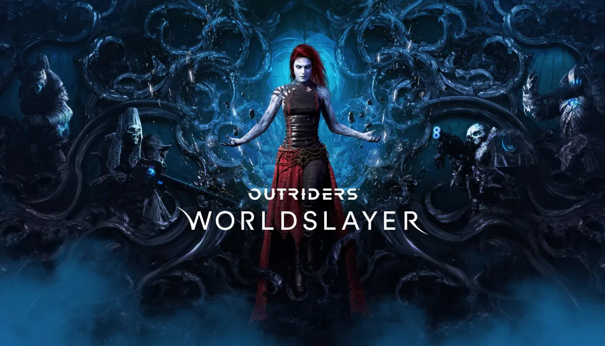 outriders worldslayer pc requirements