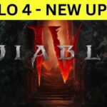 Diablo 4 Patch 1.0.2 - new update