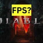How to Enable the FPS Counter in Diablo 4