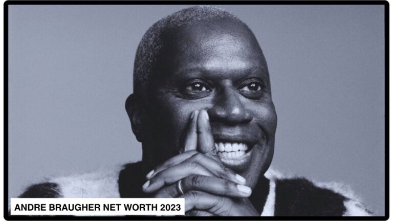 Andre Braugher Net Worth 2023