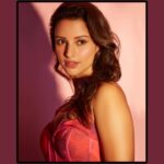 Animal Movie Zoya Real Name