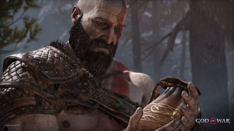 Is God of War on Xbox?