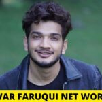 Munawar Faruqui Net Worth 2023