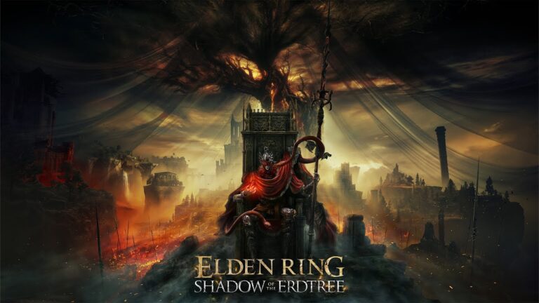 Conquer the “Shadow of the Erdtree”: Essential Preparation for the Elden Ring DLC