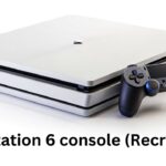 PlayStation 6 console