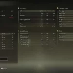 Elden Ring Stats Explained